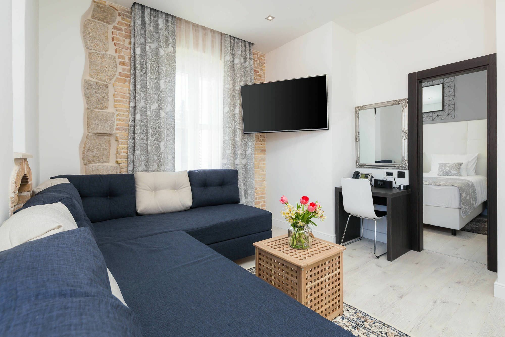 Gasthuis Sleep 4*