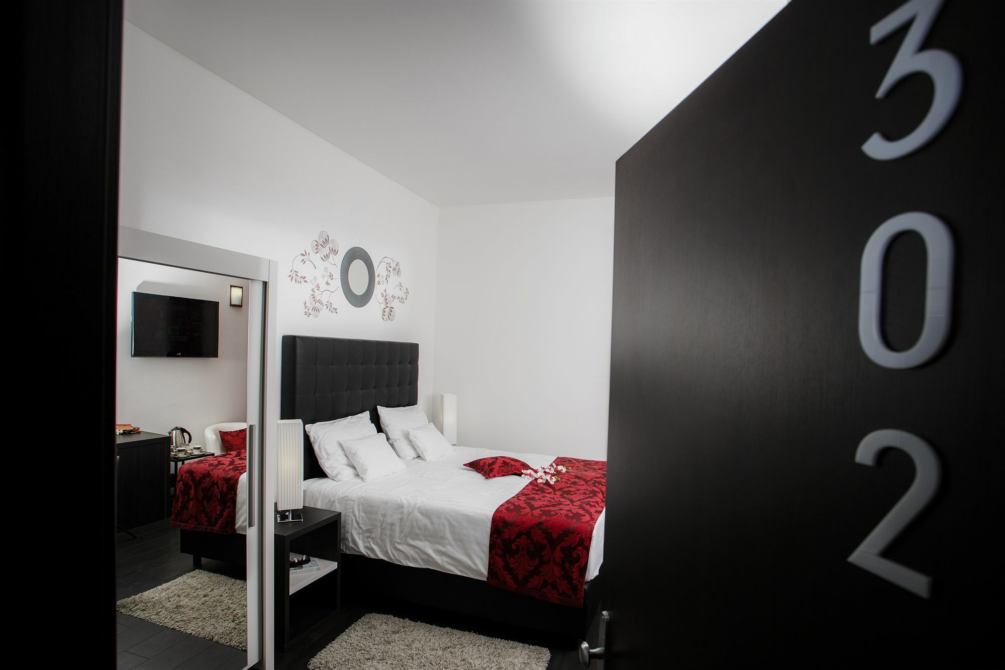 Sleep Gasthuis 4*
