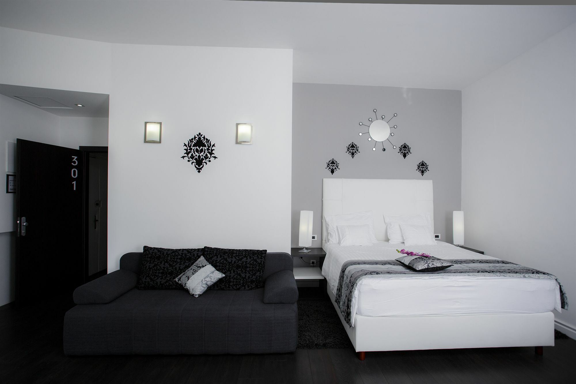 Sleep Gasthuis 4*